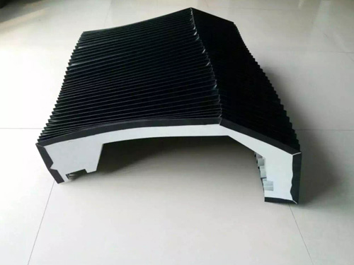 異形風(fēng)琴防護(hù)罩