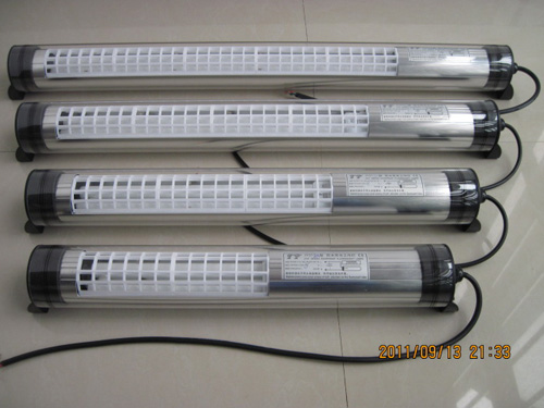 JY系列防水工作燈
