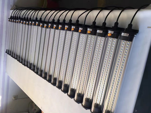 LED37系列防水工作燈