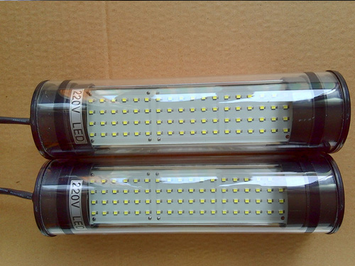 LED49系列防水工作燈