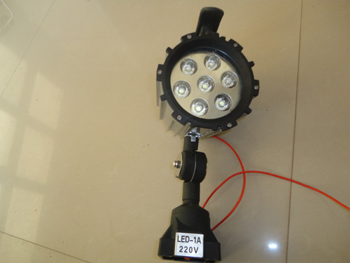 LED50F系列工作燈