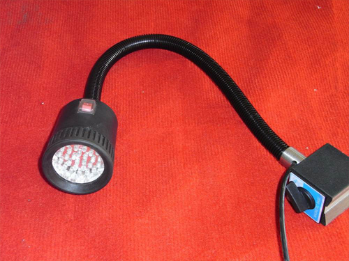 LED50系列工作燈