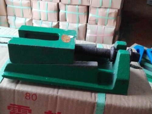 可調(diào)整墊鐵