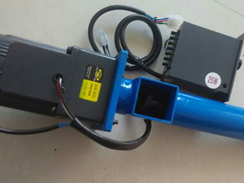 什么是螺旋式輸送機(jī)?