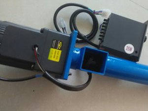 如何解決螺旋式輸送機(jī)出現(xiàn)堵料的方法