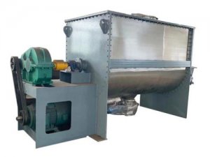螺帶混合機
