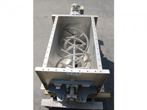 螺帶混合機(jī)